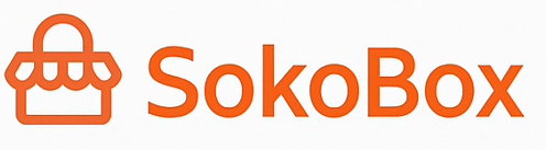 SokoBox Logo
